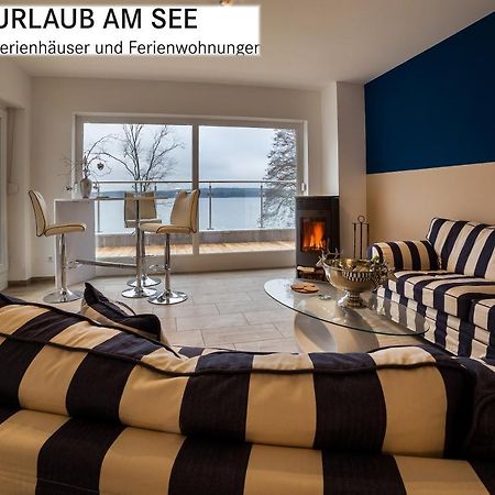 Charming Apartments Am See 巴特萨罗皮斯库夫 外观 照片