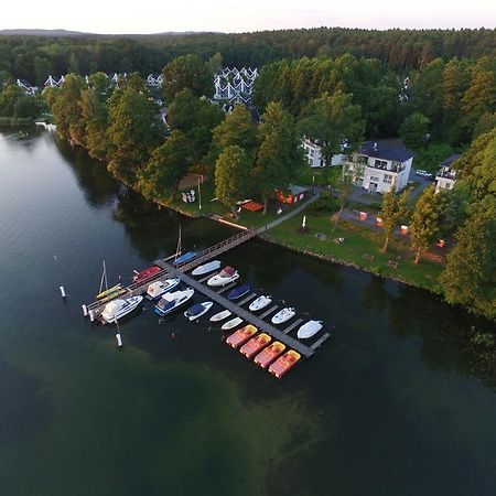 Charming Apartments Am See 巴特萨罗皮斯库夫 外观 照片