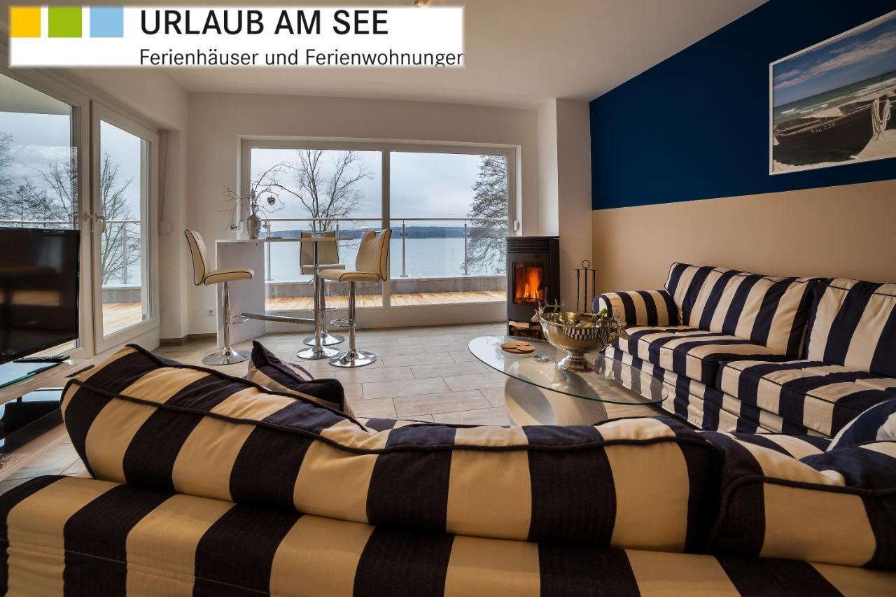 Charming Apartments Am See 巴特萨罗皮斯库夫 外观 照片