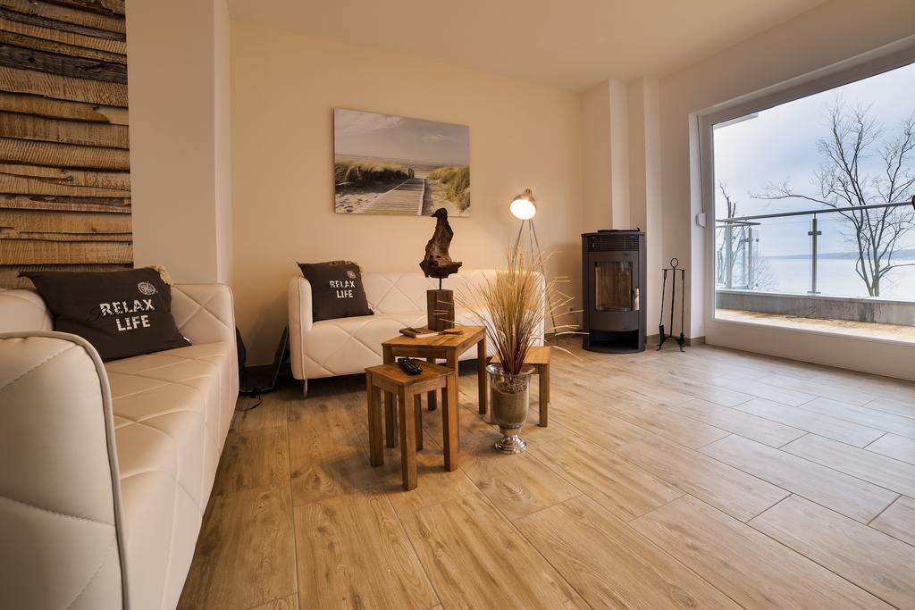Charming Apartments Am See 巴特萨罗皮斯库夫 客房 照片