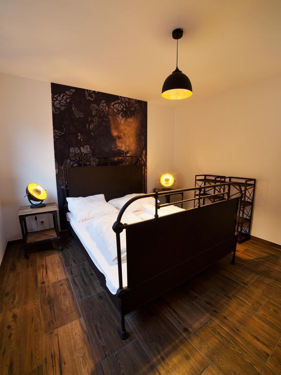 Charming Apartments Am See 巴特萨罗皮斯库夫 客房 照片