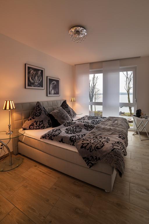 Charming Apartments Am See 巴特萨罗皮斯库夫 外观 照片