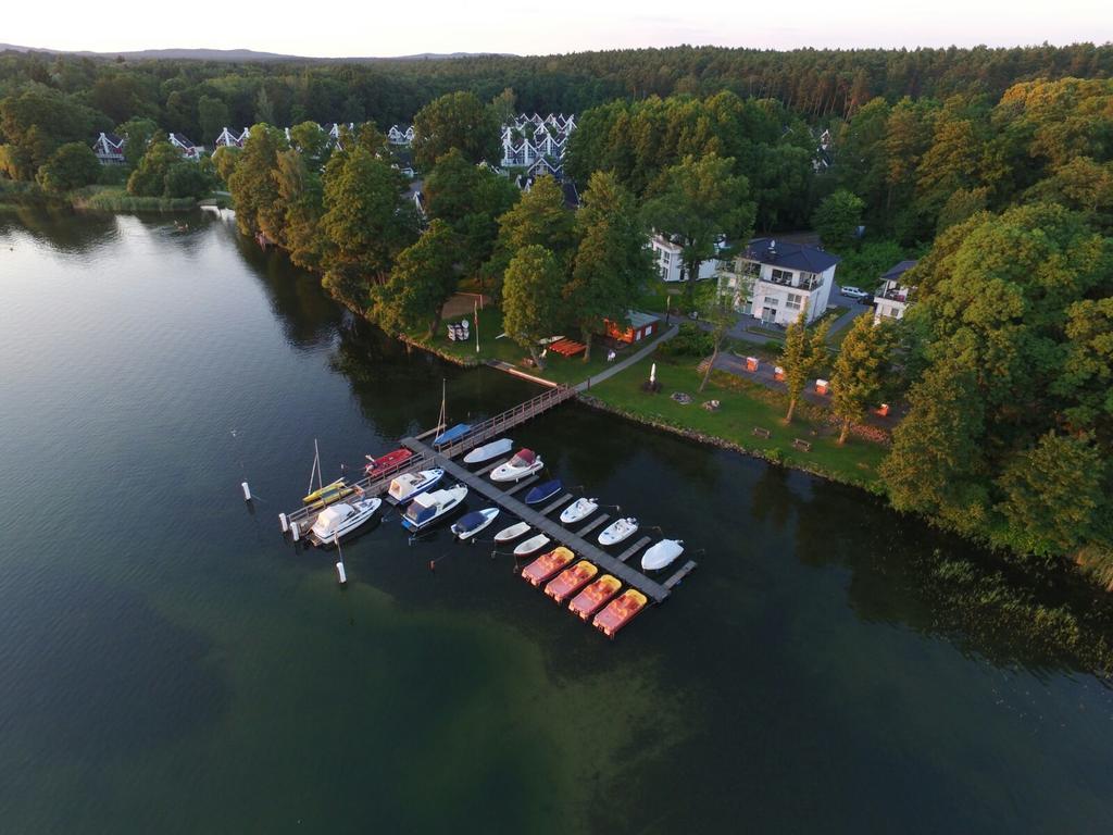 Charming Apartments Am See 巴特萨罗皮斯库夫 外观 照片
